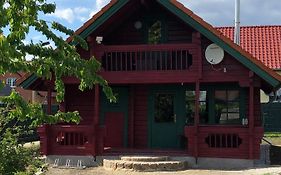 Ferienhaus Sterling